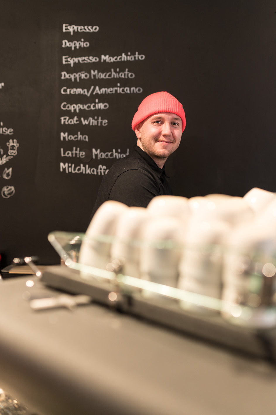 Service Impression 0004