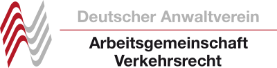 Deutscher Anwaltverein DAV Arbeitsgemeinschaft
