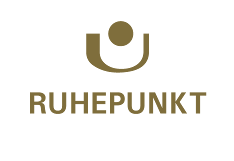 Logo der Praxis Ruhepunkt